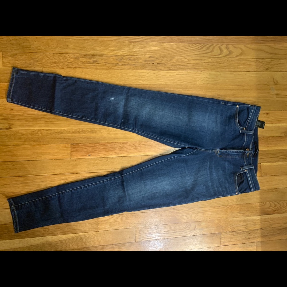 J Brand jeans